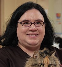 Kathy Batzinger--Office Manager Kathy Batzinger--Office Manager