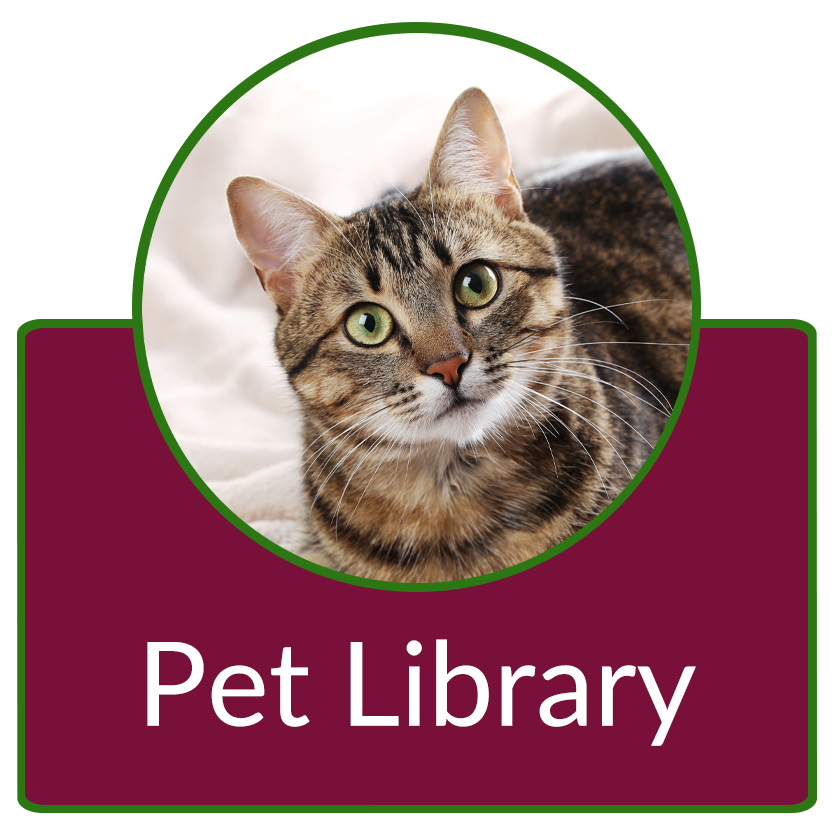 Pet Library