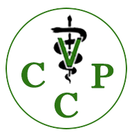 Clifton Park Veterinary Clinic Logo